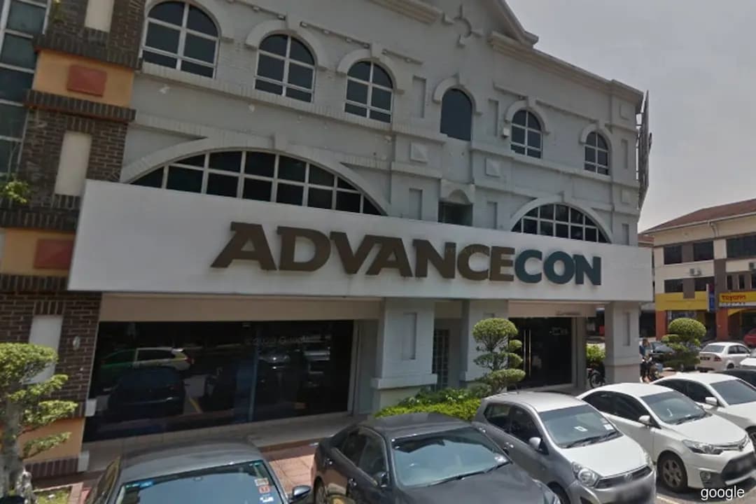 Advancecon gets RM148 mil earthworks, infrastructure job in Johor