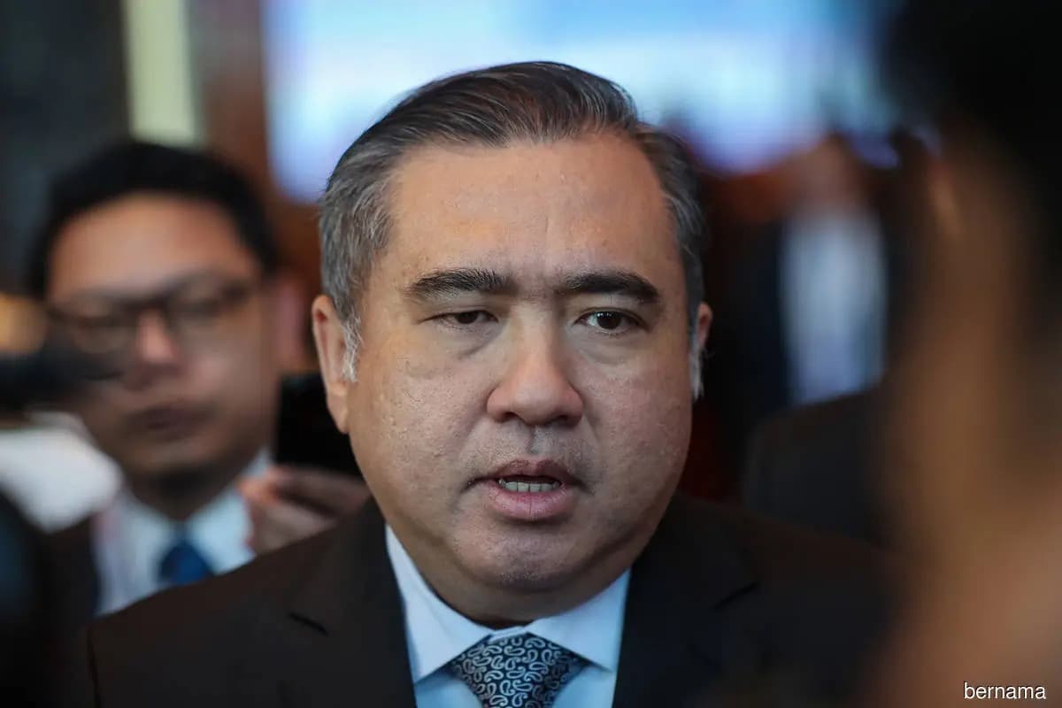 MOT intensifies engagement with MAHB, CAAM to support aviation sector ...