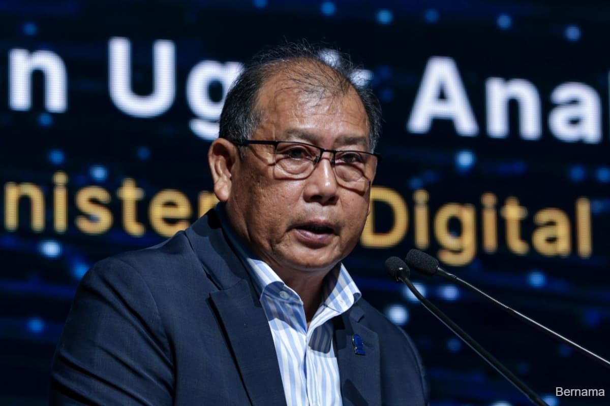 Malaysia Aims to Empower Local Digital Companies for the Global Stage | Integri News