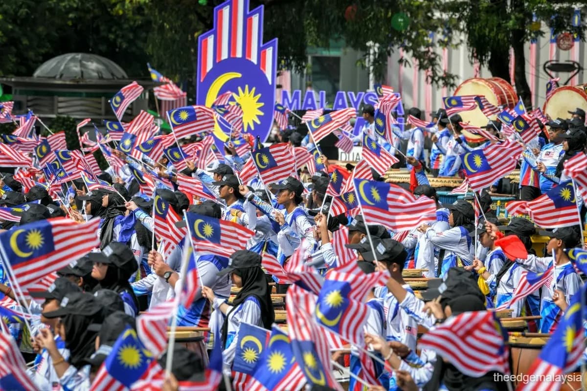 Embodying the Meaning of Malaysia's 67th Independence