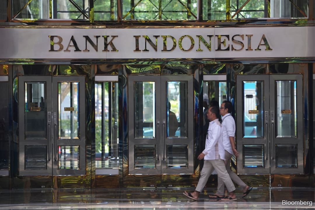 Indonesia rate hike bets jump as MSCI threat hits rupiah