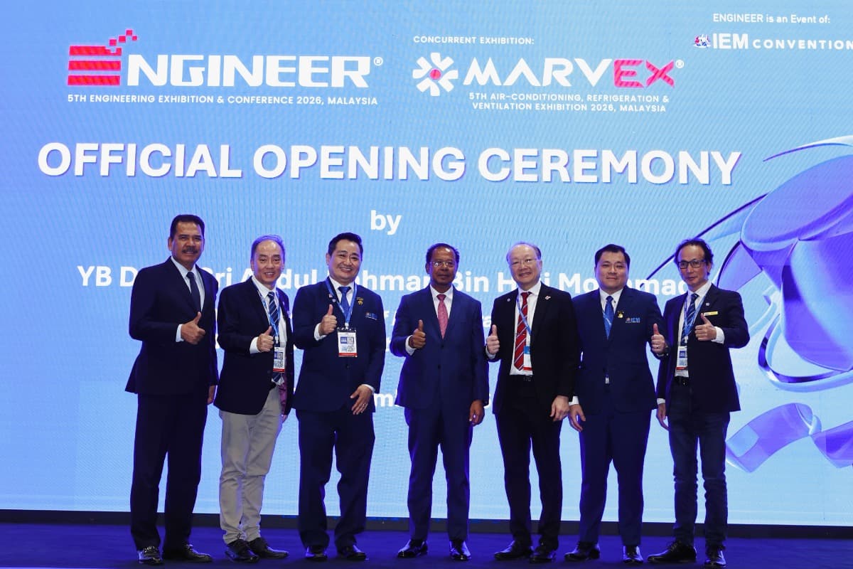 Malaysia Has the Potential to Become a Leader in Energy Transition in the ASEAN Region
