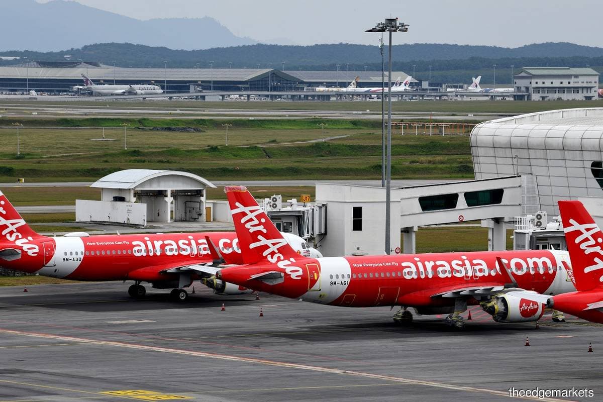 Air Arabia and flydubai rank among world's 20 safest low-cost airlines