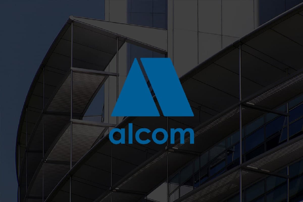 Alcom Group's second-largest shareholder disposes of stake