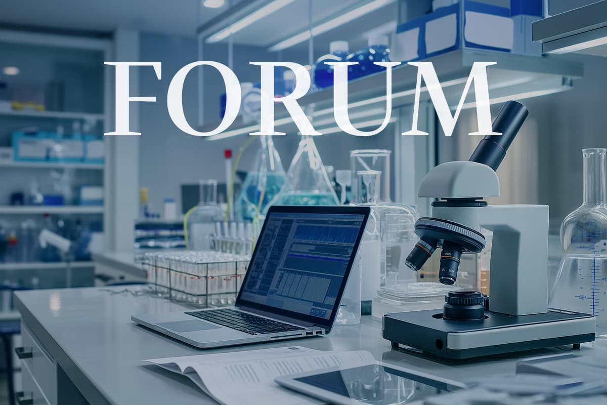 Quantum Technology Expected to Boost Global Life Sciences Industry Value