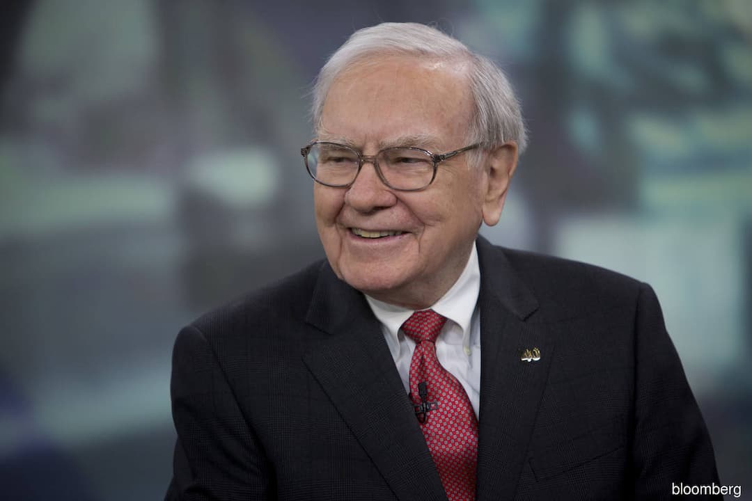 US regulator sues Buffett's Berkshire unit over risky home loans