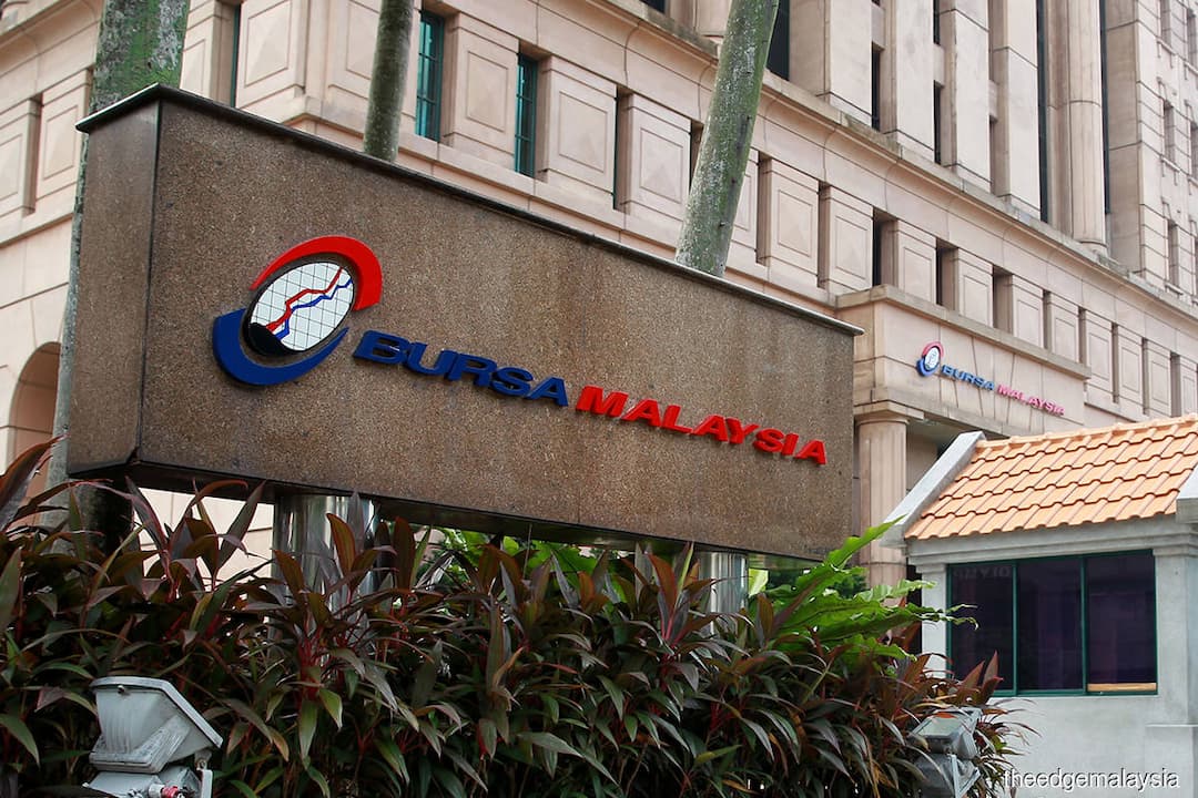 Bursa Malaysia maintains 2023 target of 39 IPOs