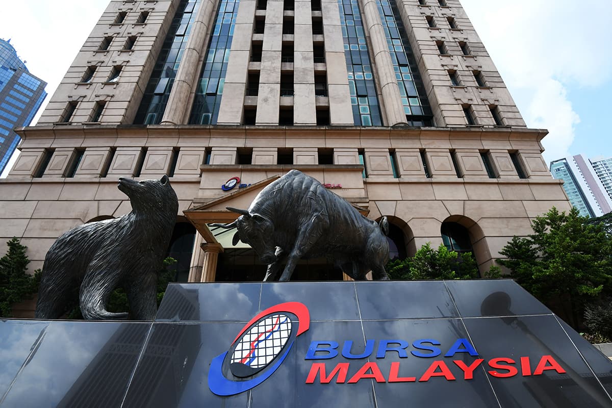 Bursa Malaysia poised to break past consolidation phase, says RHB ...