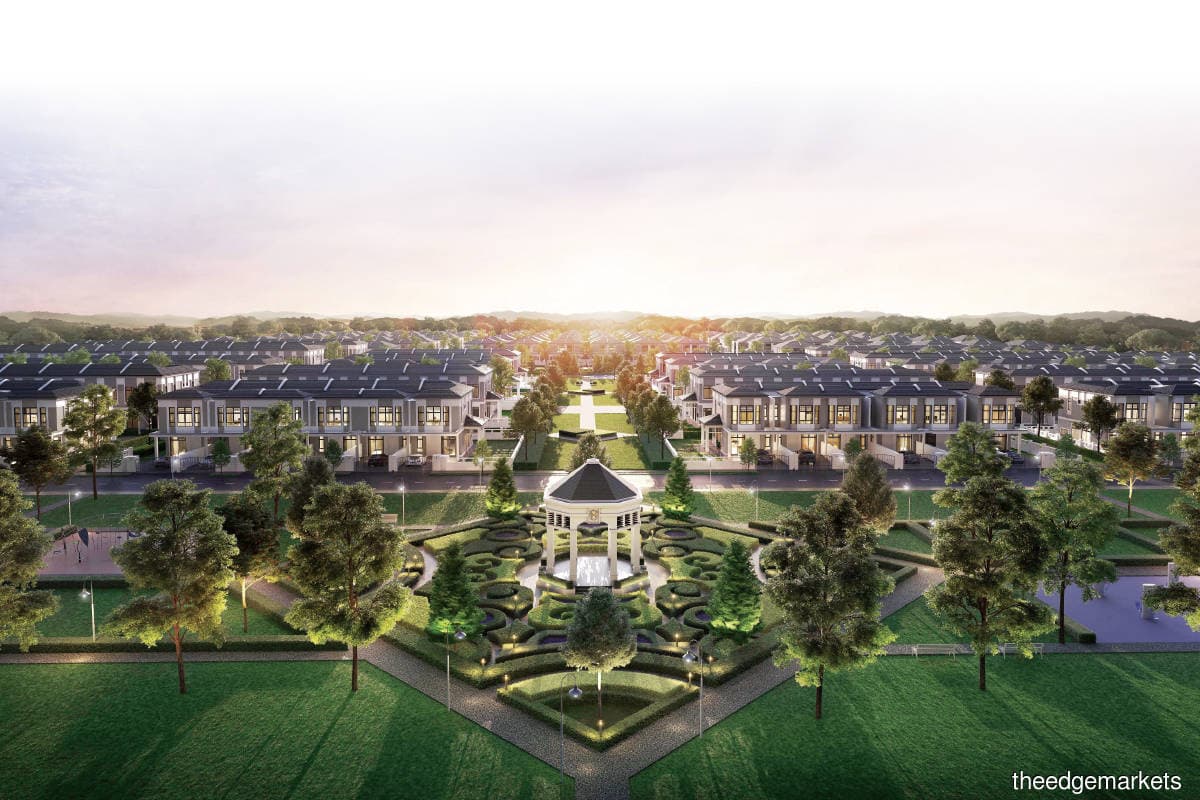 EcoWorld plans more launches in Johor