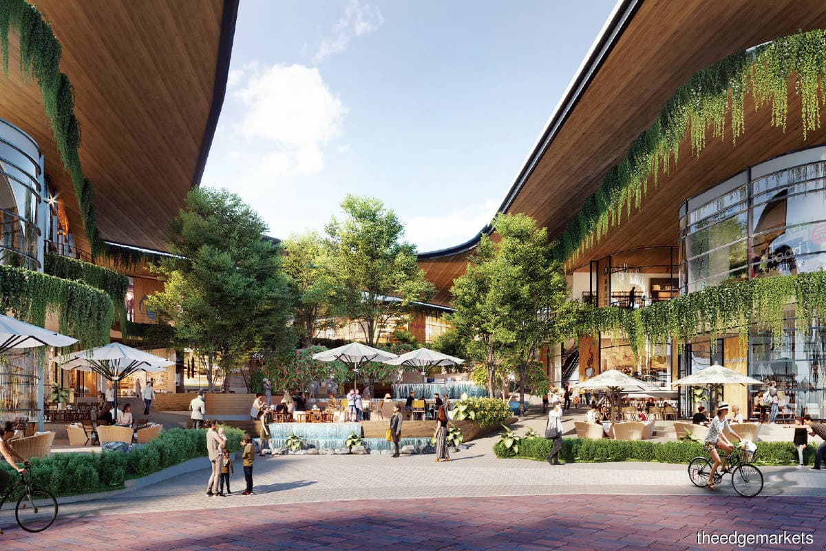 Incorporating biophilic design in a holistic manner