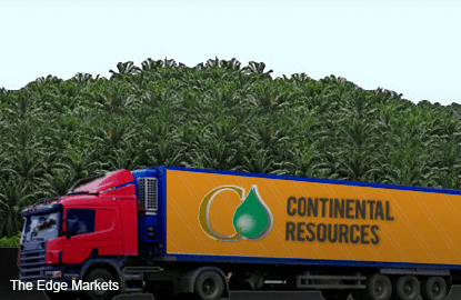 CI Holdings says focus is on expanding edible oil business