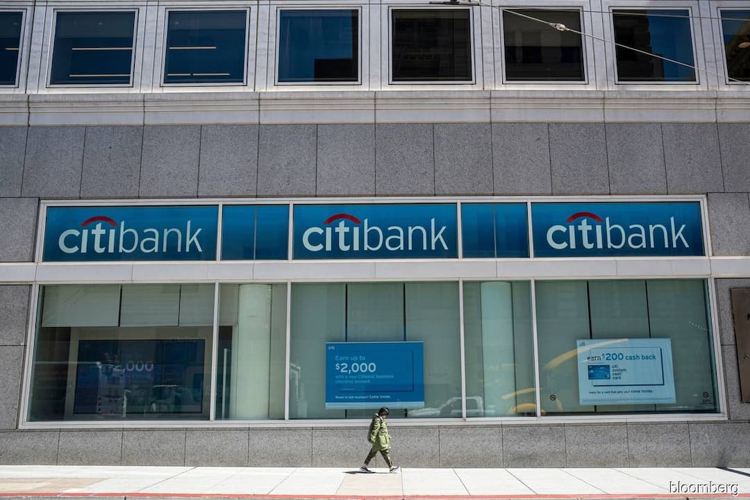 Citigroup Profit Beats Estimates As Companies Consumers Go On Borrowing Binge 8591