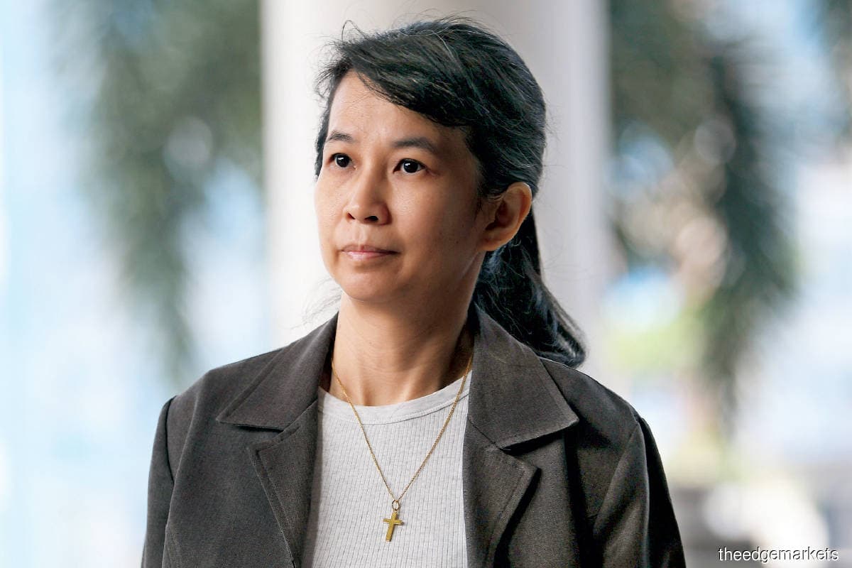 1MDB-Tanore Trial: ‘Hundreds of thousands’ banked over the counter when ...