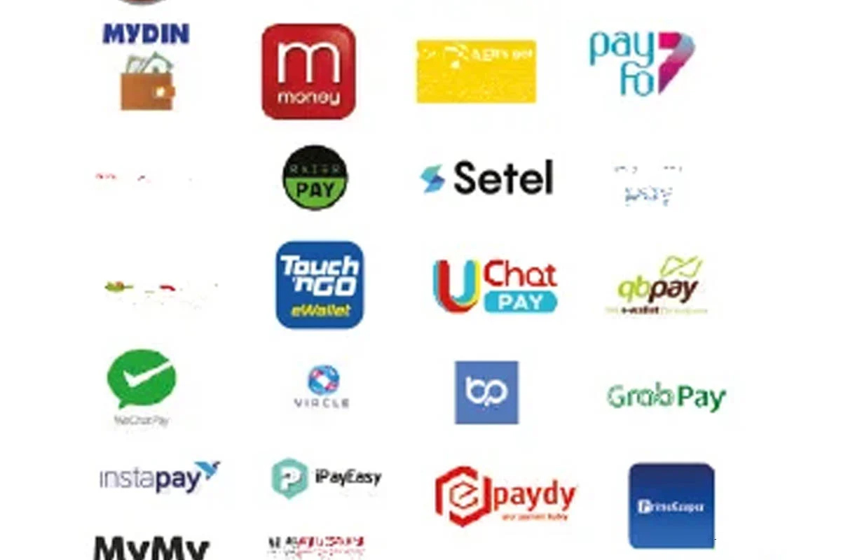 EWallet Digital payments pivotal to Malaysia’s financial services