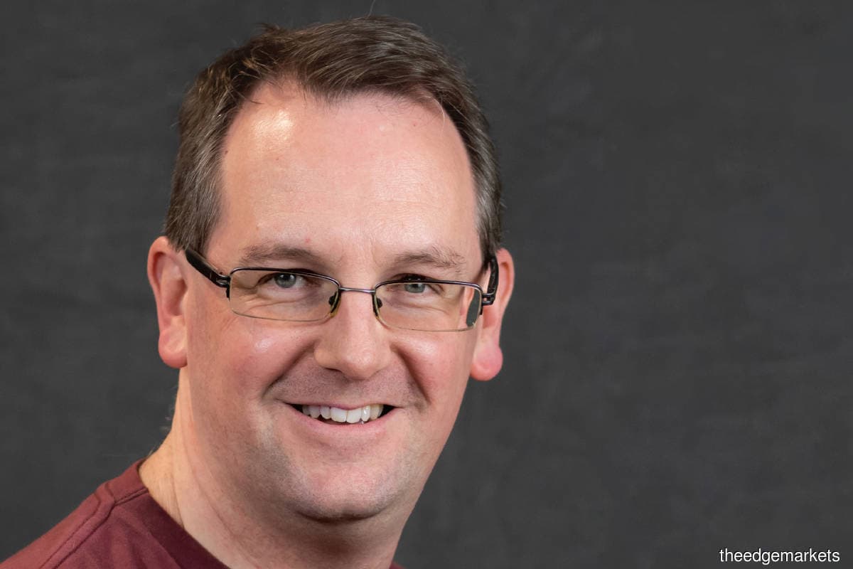 Cover Story: The chuck norris of programming