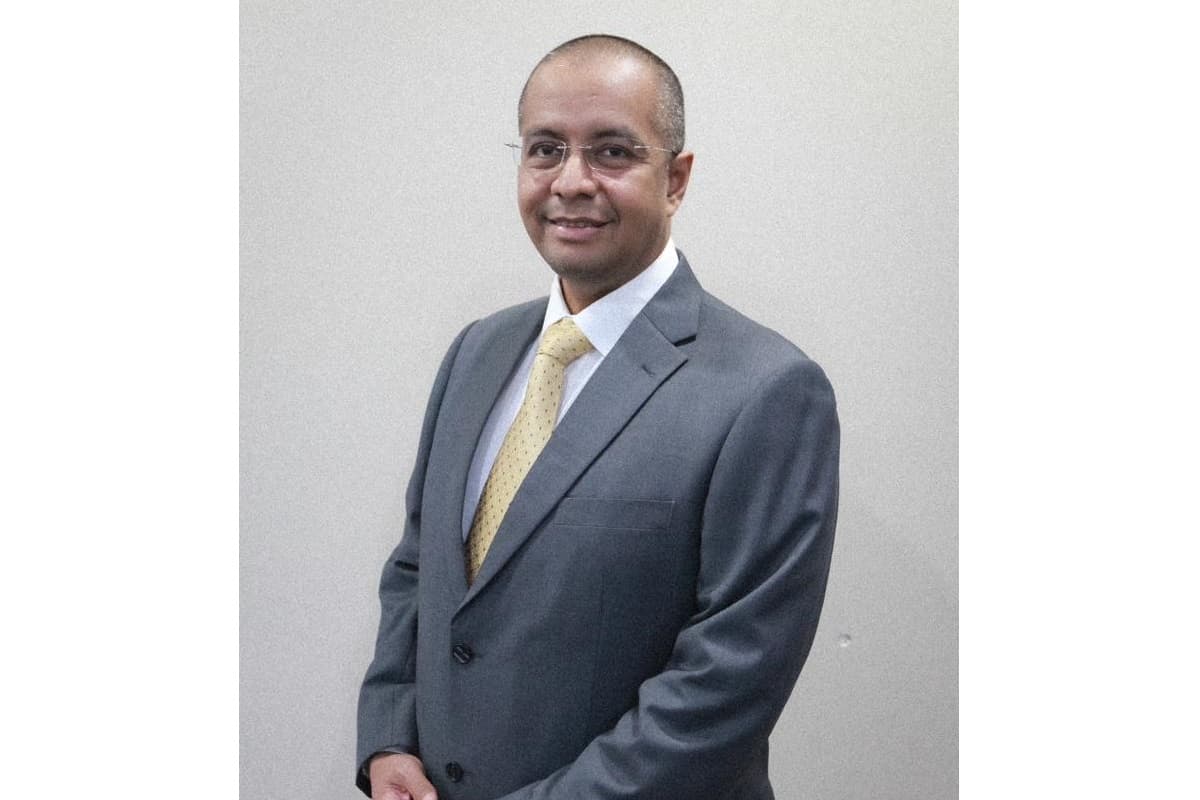 KTMB appoints Azlan Shah as CEO