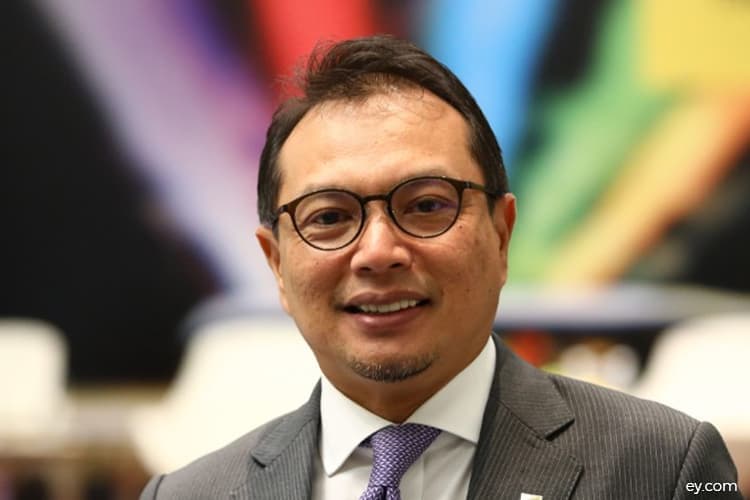 EY Malaysia chief appointed BNM's financial stability executive ...