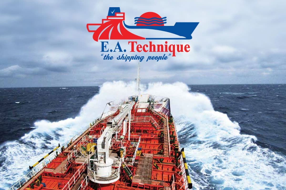 EA Technique to get payoff from Petronas to settle vessel lease dispute