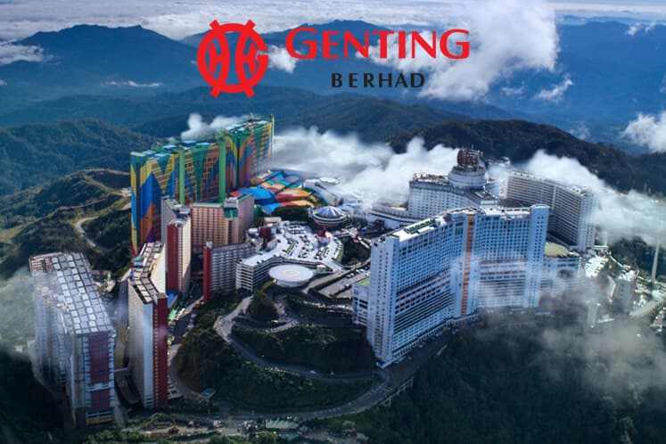 Resorts World Genting halt operations in Malaysia due to COVID-19  restrictions - SigmaPlay