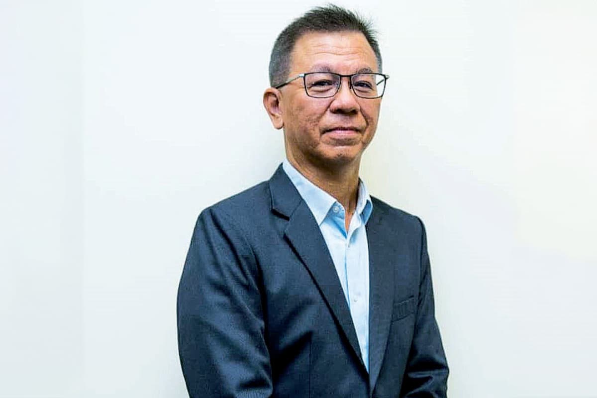 George Kent persists with sustainability efforts despite challenges