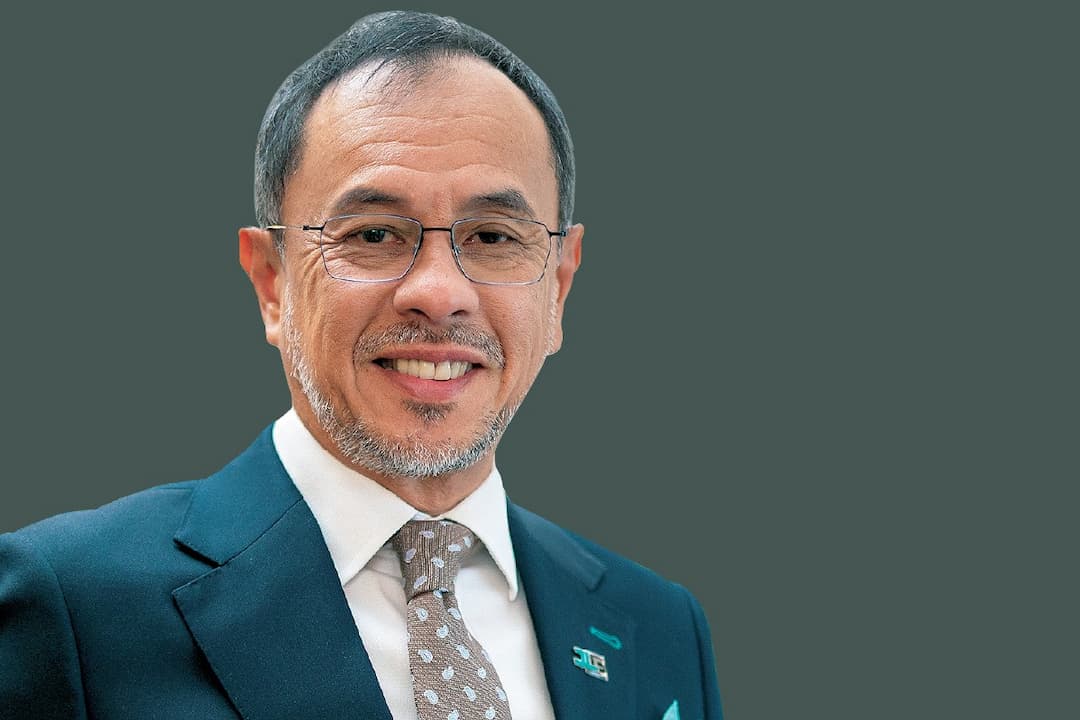 Ibrahim Technopolis to advance Johor’s industries, build JLand Group’s ...