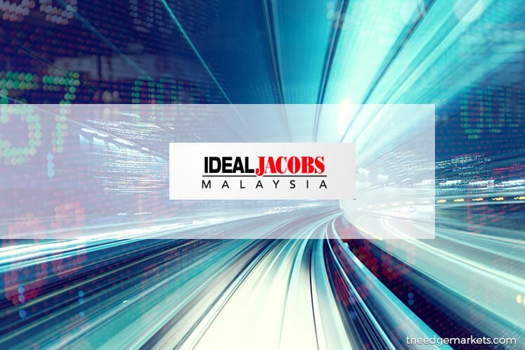 Stock With Momentum: Ideal Jacobs (M) Corp