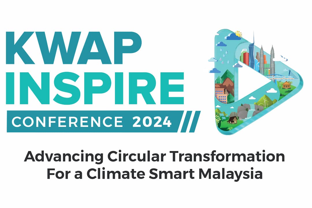 KWAP COMMITS TO A SUSTAINABLE FUTURE FOR MALAYSIA