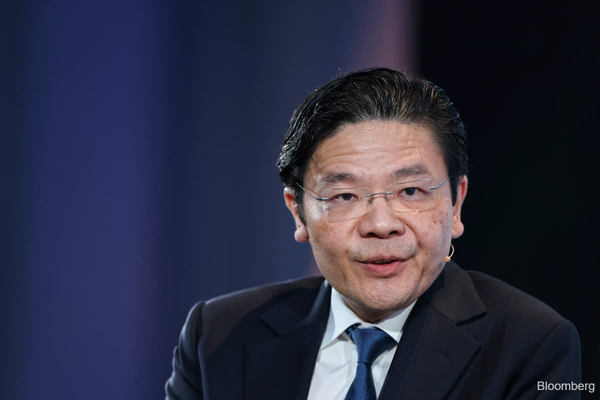Singapore Parliament to Discuss Ministerial Salaries