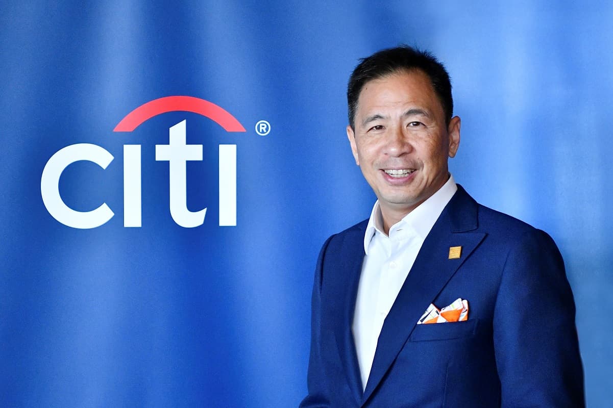 Citi Private Bank appoints Lee Lung Nien as South Asia chairman