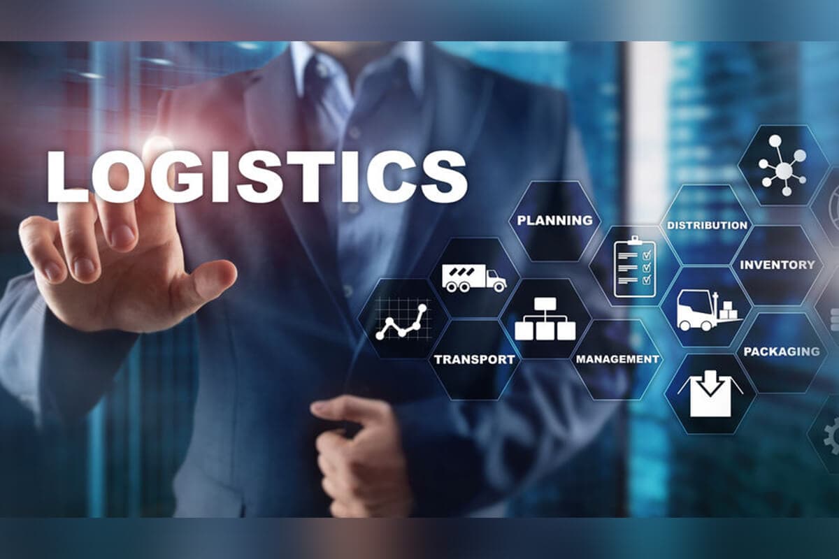 Mixing Tech and Big Data to optimise logistics industry