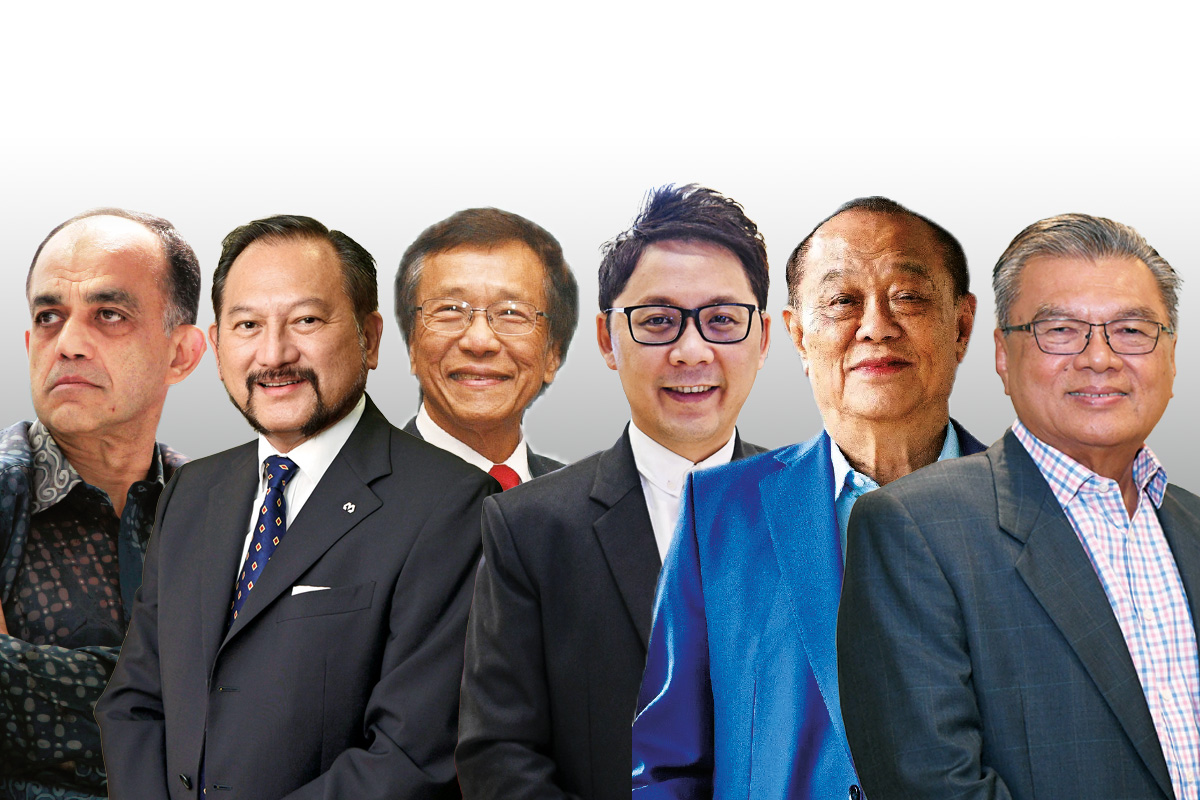 2025 - NEWSMAKERS: Privatisations, M&As, listings, delistings