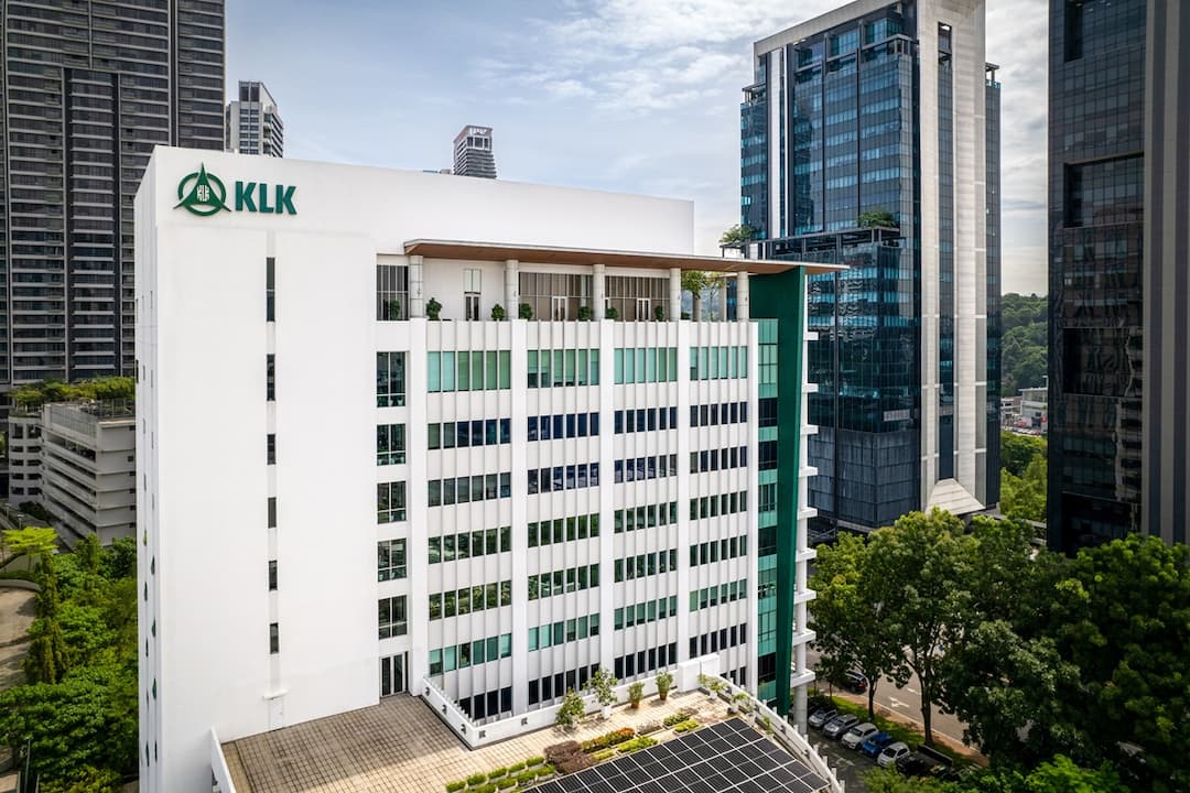 Kuala Lumpur Kepong's 2Q net profit up 32%, pays 20 sen dividend