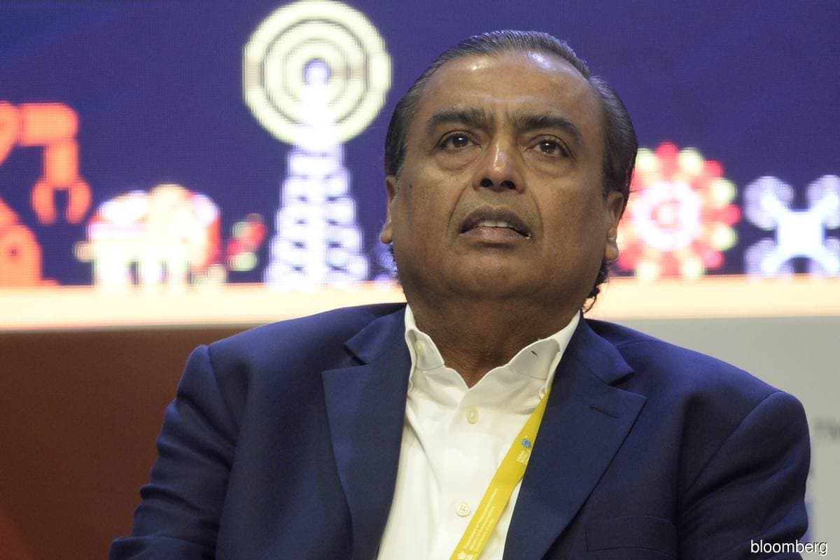 Retail India - Reliance Retail in Advanced Talks to Acquire