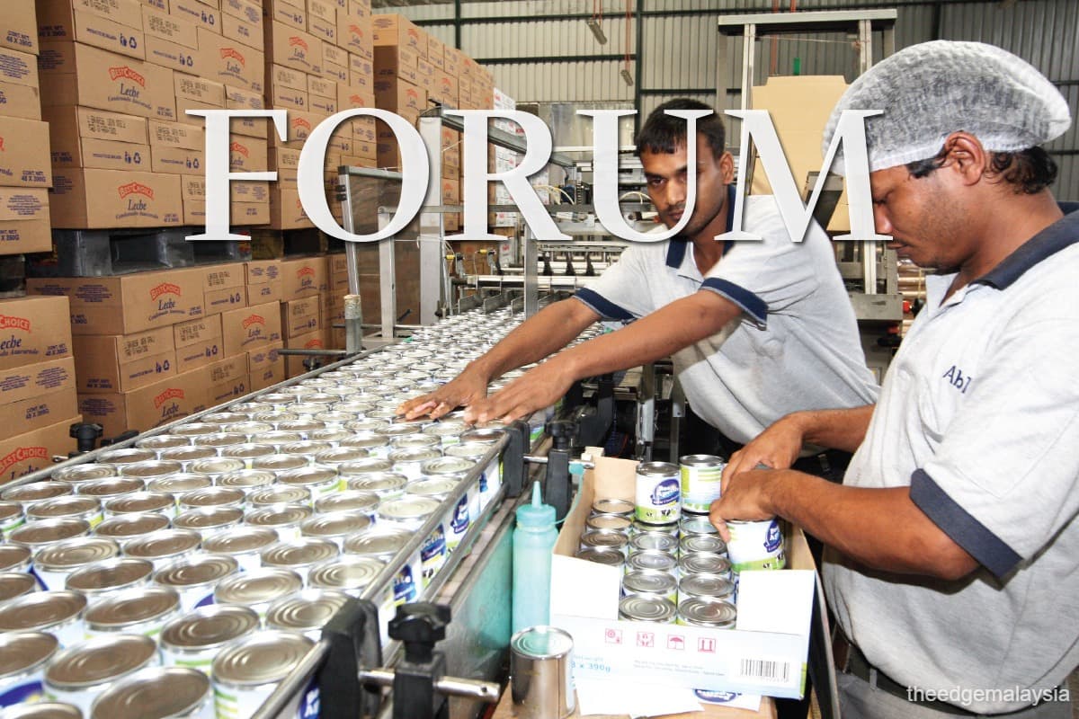 The Issue of Foreign Worker Recruitment in Malaysia Remains in the Spotlight