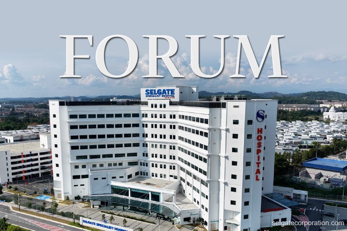 Workforce Challenges in Malaysia's Private Healthcare Sector