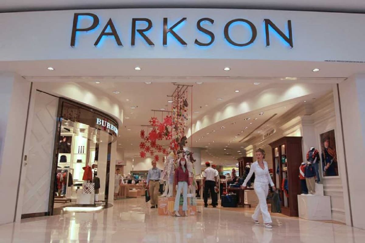 Parkson Malaysia added 3 new photos to - Parkson Malaysia