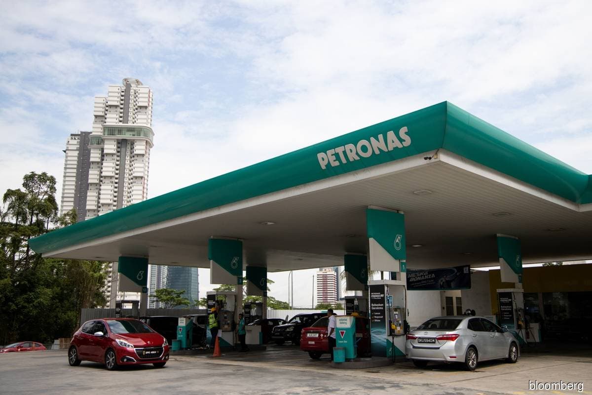 There will be enough supply of diesel, petrol in Sarawak — KPDNHEP