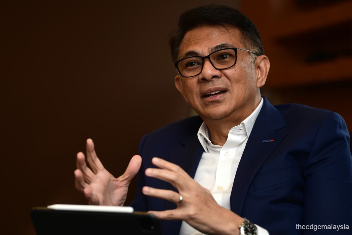 RHB Bank CEO’s term extended, sources say