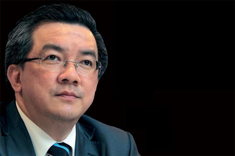 Stanley Tan - Business Director - KC Distribution Sdn Bhd