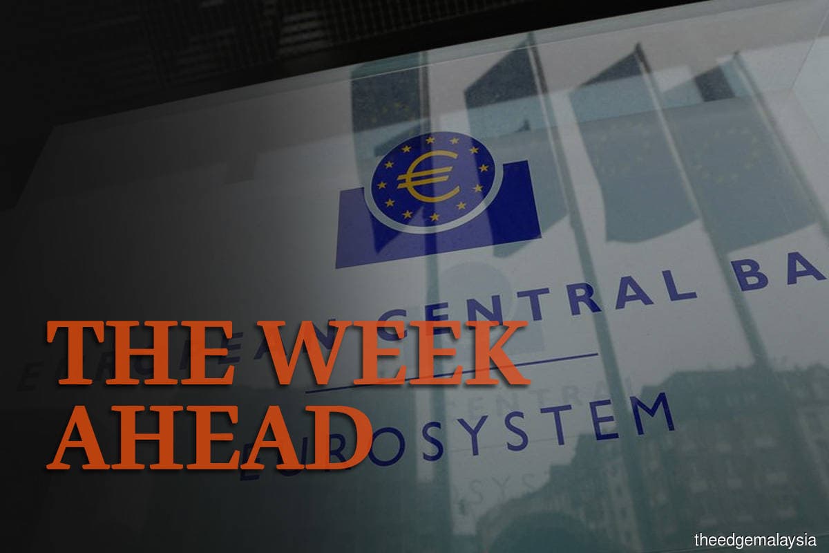 The Week Ahead: US FOMC, ECB and BoJ policy meetings, Najib and son’s ...