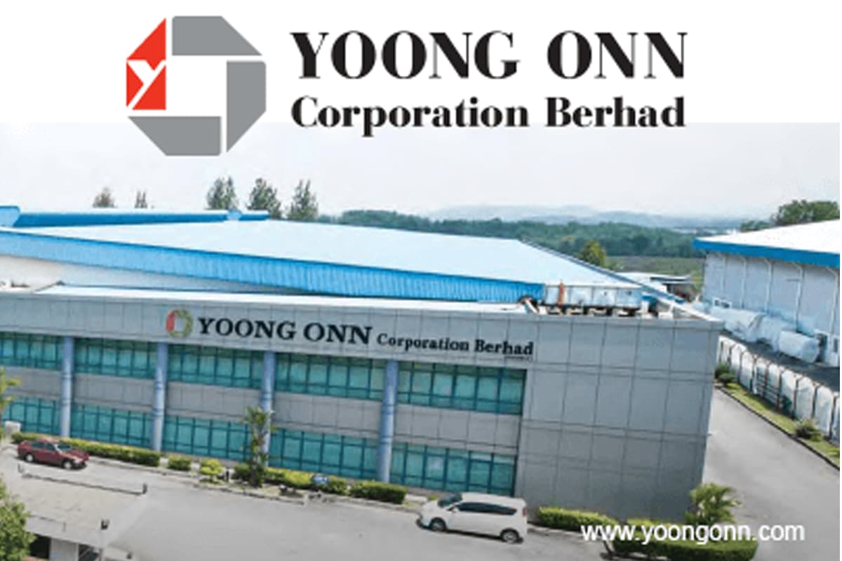 Nothing sleepy in bedding retailer Yoong Onn's performance