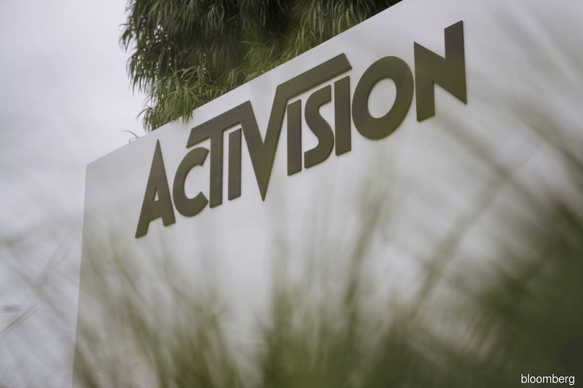 UK Eases Concerns Over Microsoft Activision Takeover