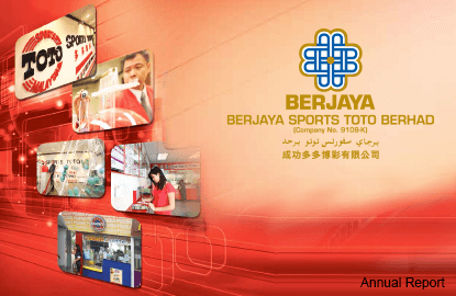 Berjaya Bjtoto