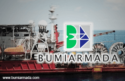 Bumi Armada forms new US based unit