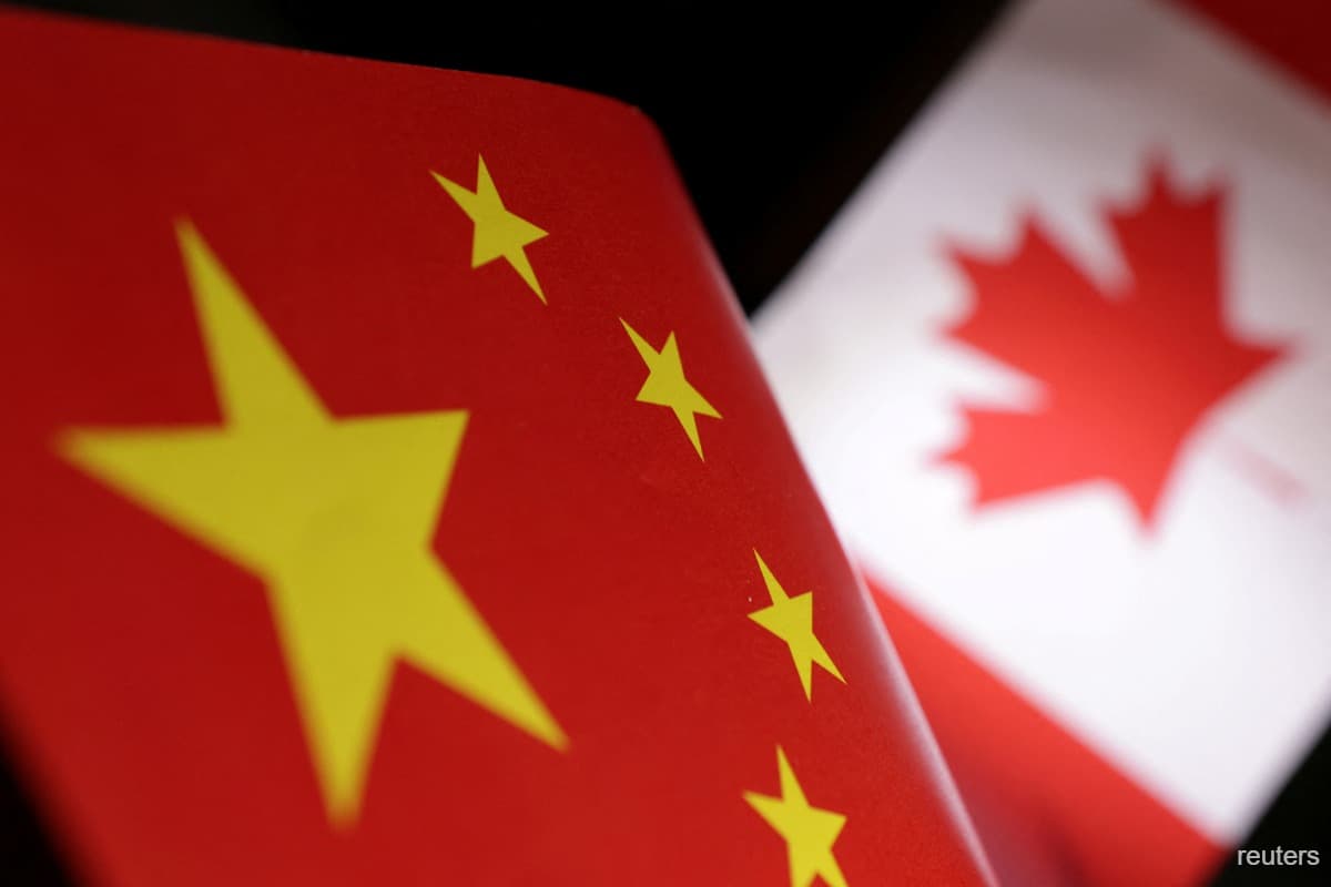 China imposes fresh tariffs on Canadian farms and food