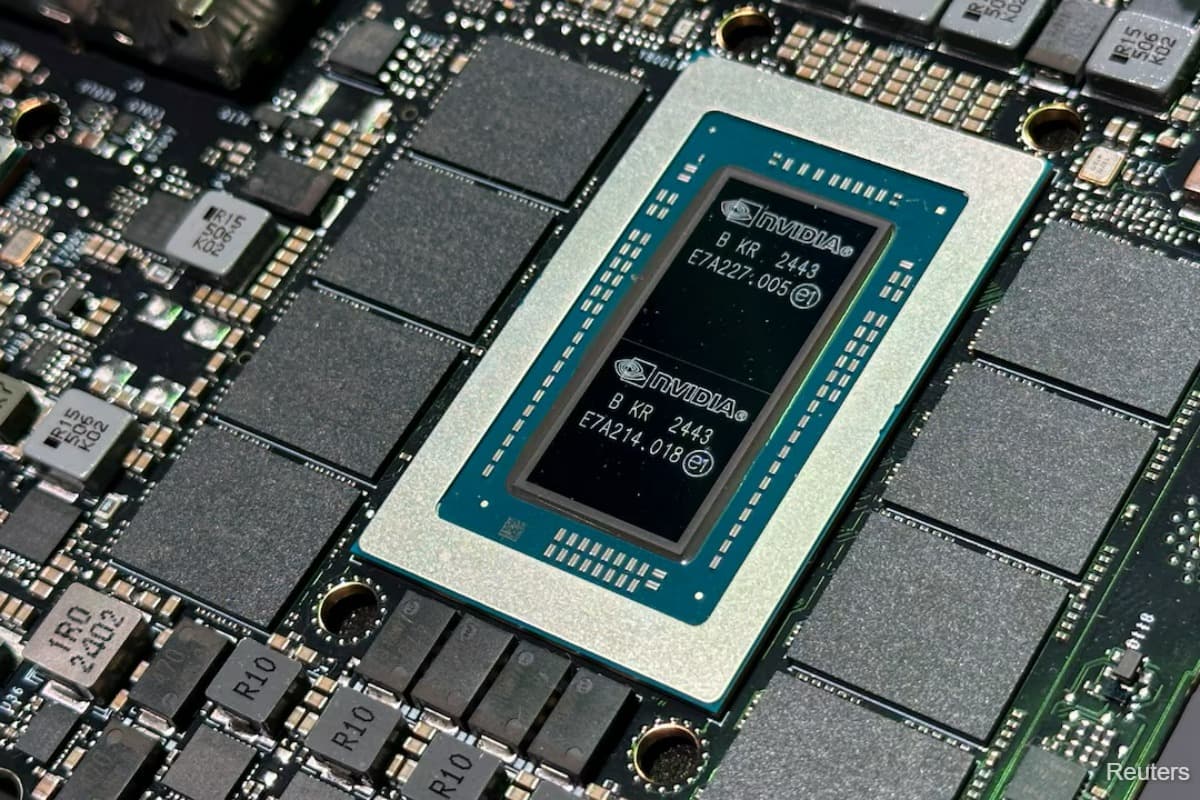High-performance AI chip