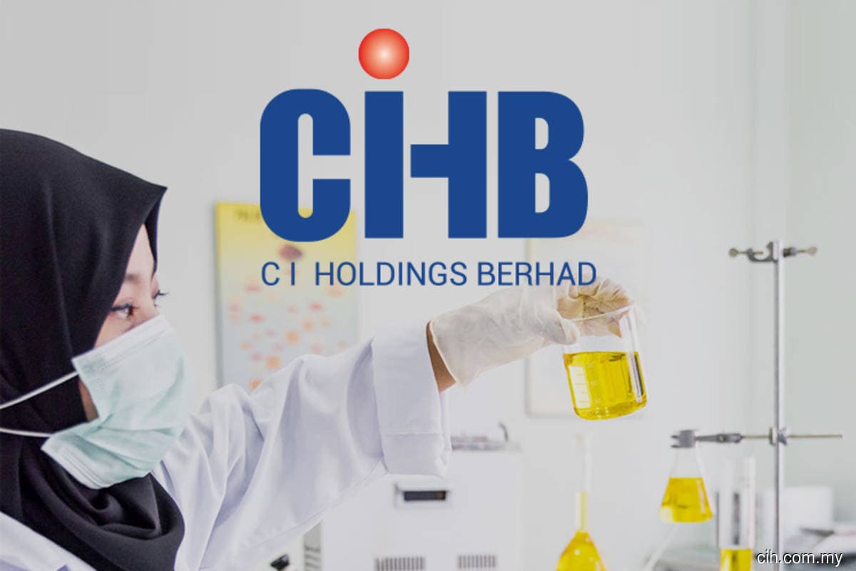 CI Holdings 1Q net profit jumps 65% on higher exports, forex gains
