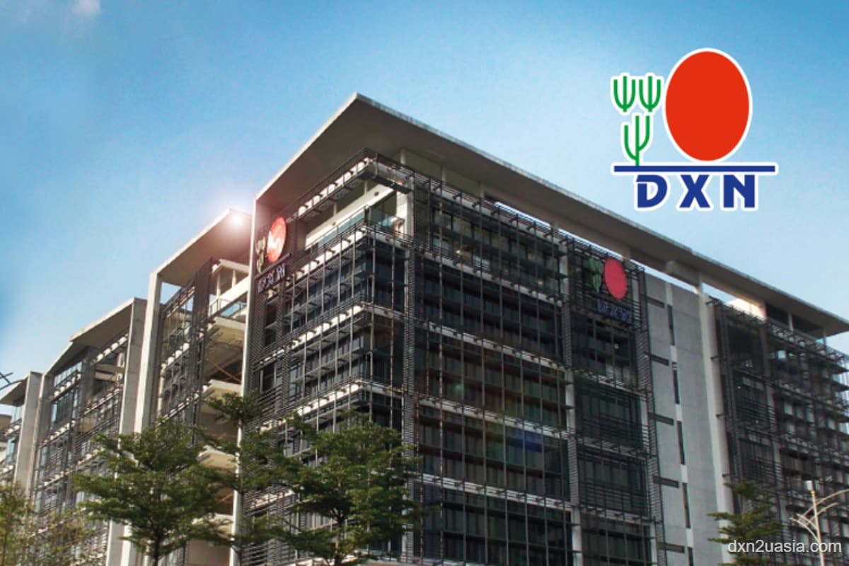DXN signs 60-year lease with Kedah agency for RM28m Bukit Kayu Hitam