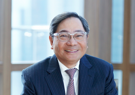 Renato de Guzman retires as CEO of Bank of Singapore, Bahren Shaari to ...