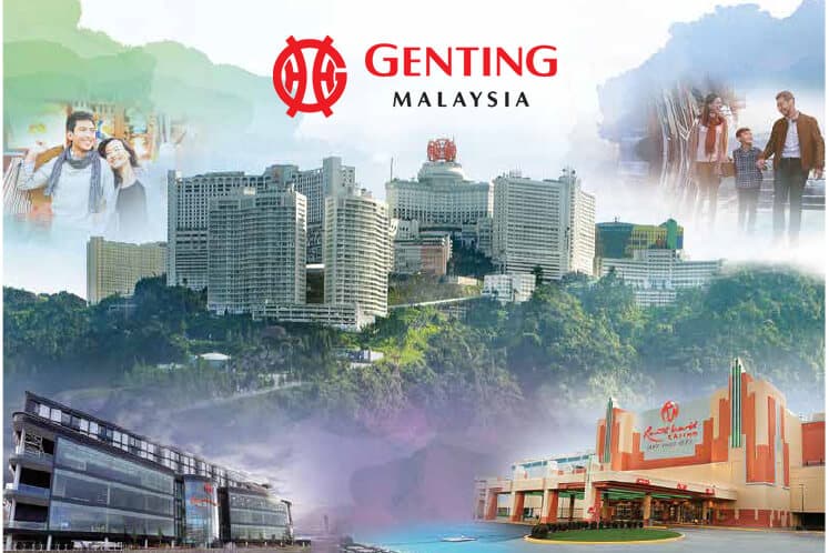 Resorts World Genting halt operations in Malaysia due to COVID-19  restrictions - SigmaPlay